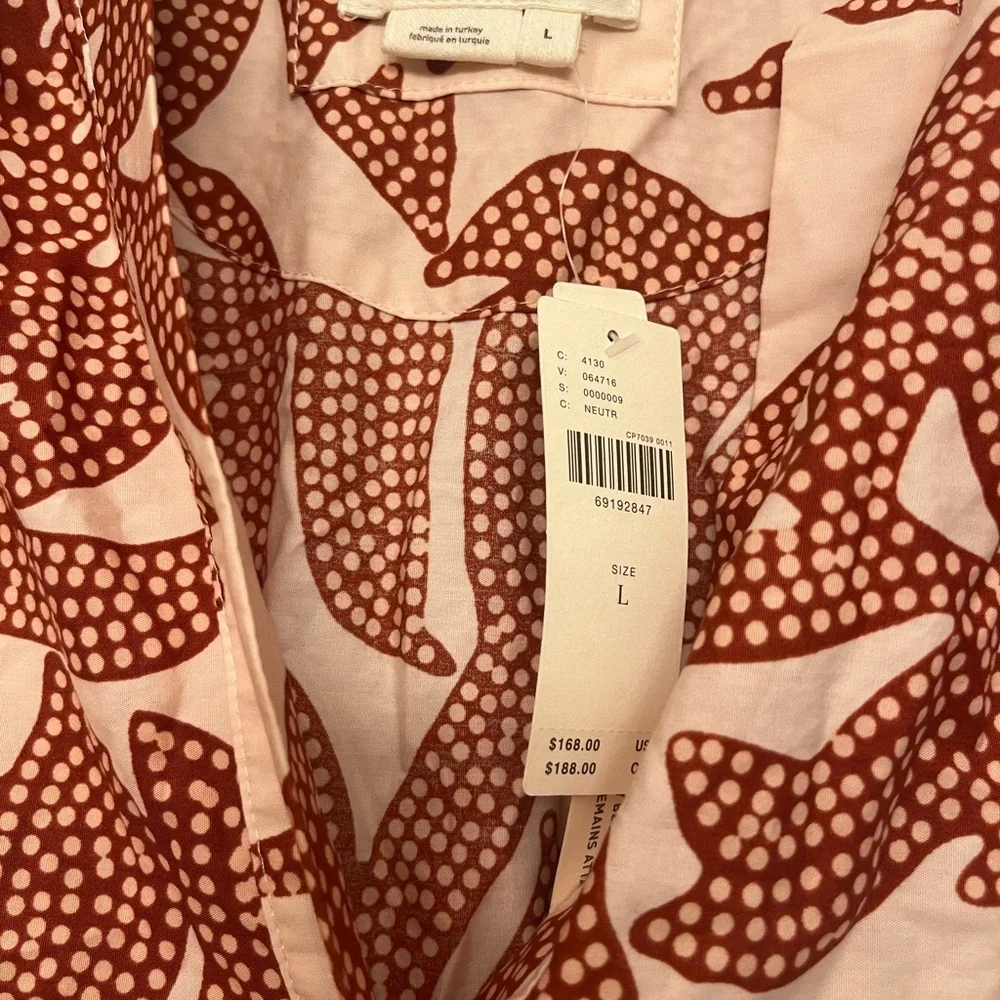 Anthropologie Somerset Maxi Dress - Picture 4 of 4